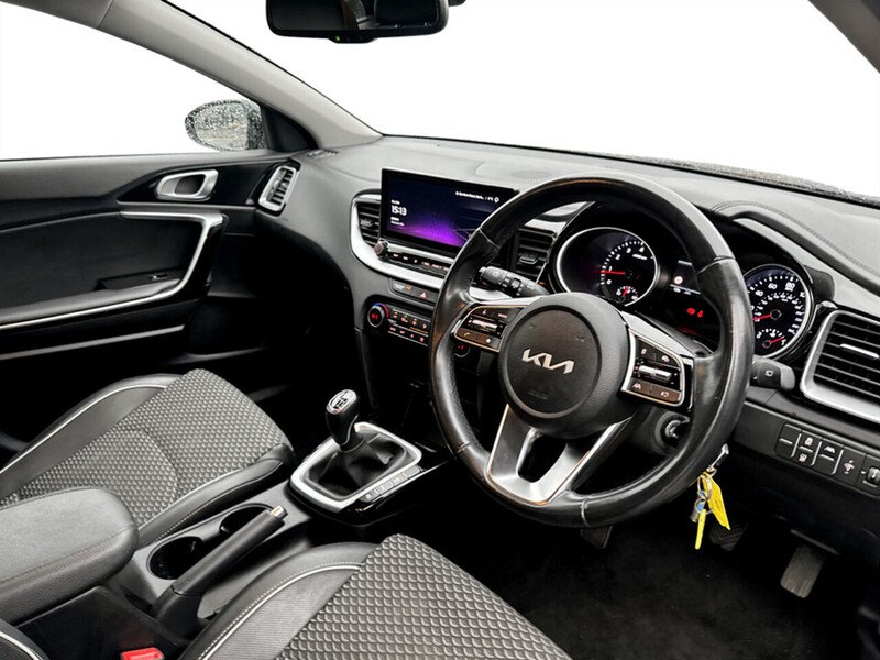 Used Kia Ceed 2022 for sale - 76673052: Photo 32