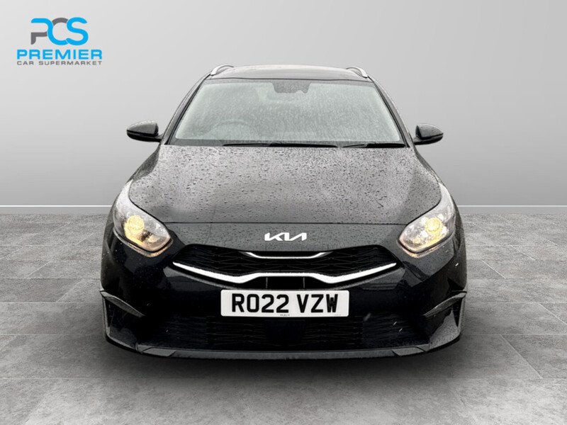 Used Kia Ceed 2022 for sale - 76673052: Photo 4
