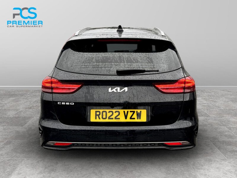 Used Kia Ceed 2022 for sale - 76673052: Photo 5