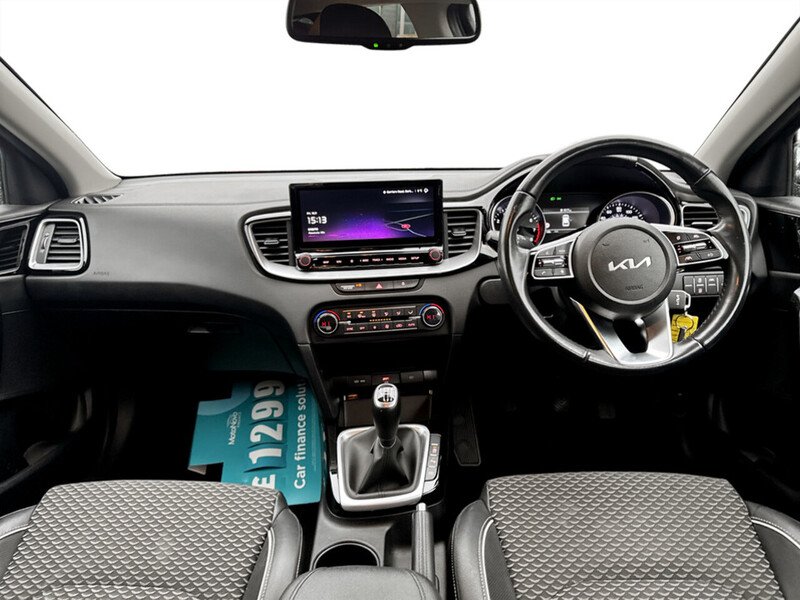 Used Kia Ceed 2022 for sale - 76673052: Photo 7