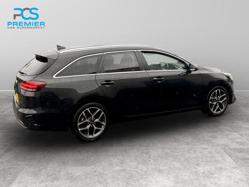 Used Kia Ceed 2022 for sale - 76673052: Photo 8