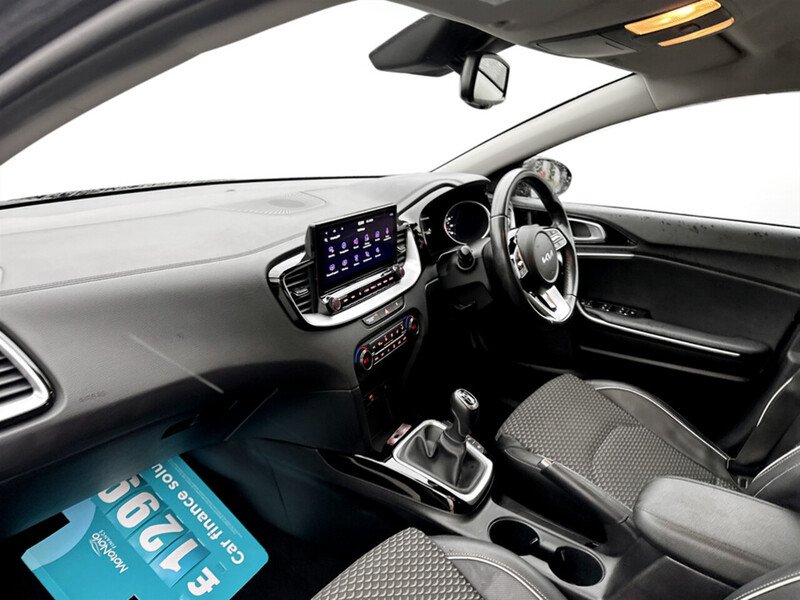 Used Kia Ceed 2022 for sale - 76673052: Photo 9