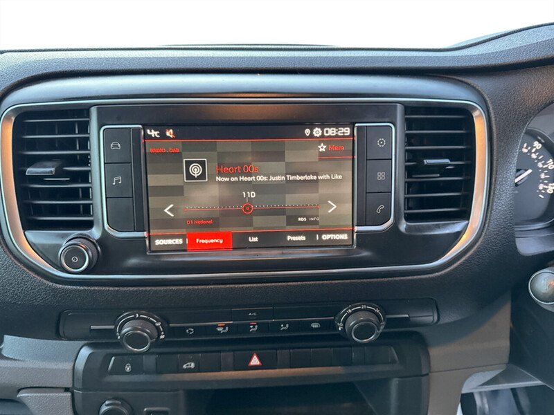 Used Citroen Dispatch for sale - 77023992: Photo 10