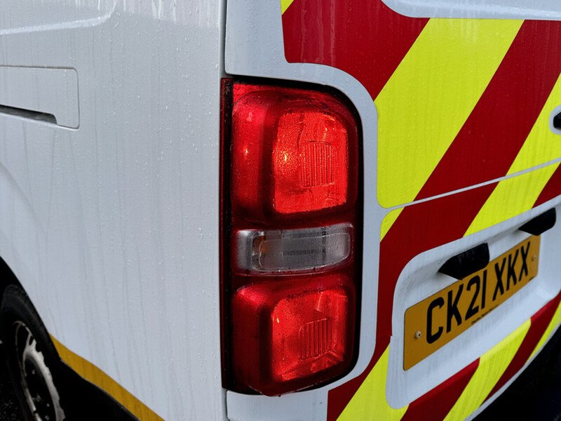 Used Citroen Dispatch for sale - 77023992: Photo 11