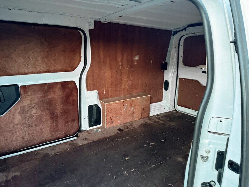 Used Citroen Dispatch for sale - 77023992: Photo 12