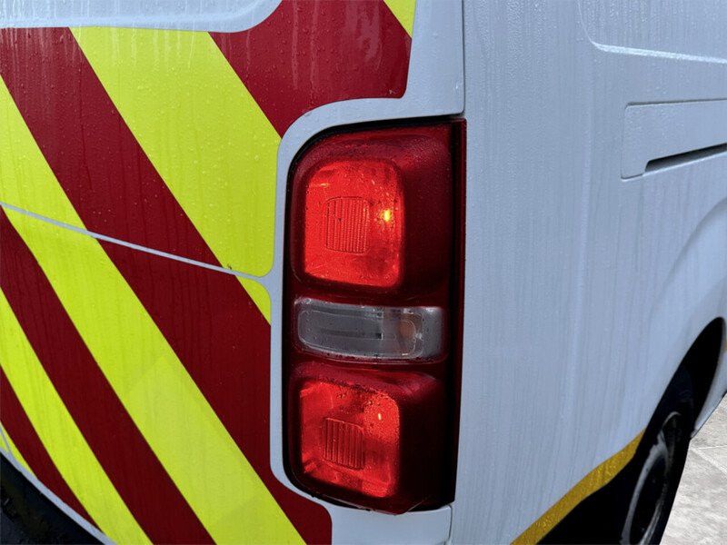 Used Citroen Dispatch for sale - 77023992: Photo 13