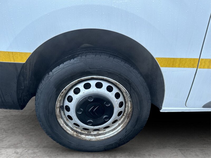 Used Citroen Dispatch for sale - 77023992: Photo 15