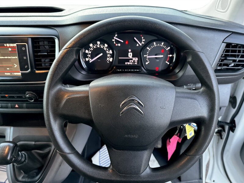 Used Citroen Dispatch for sale - 77023992: Photo 16