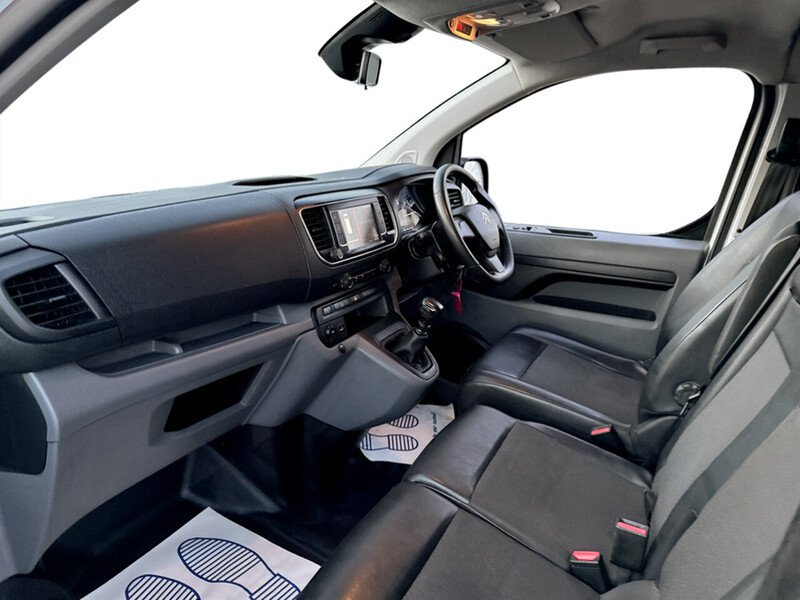 Used Citroen Dispatch for sale - 77023992: Photo 18