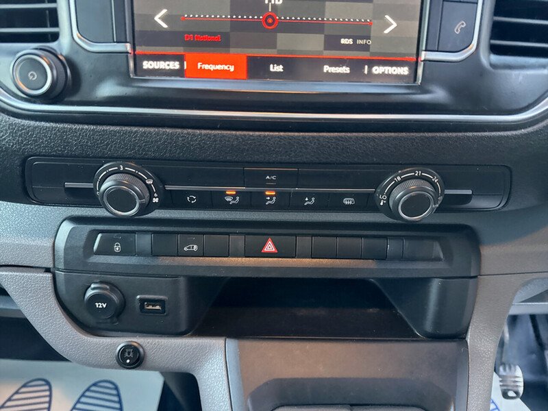 Used Citroen Dispatch for sale - 77023992: Photo 19