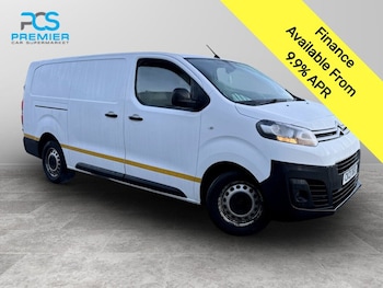 Used Citroen Dispatch 2021 for sale - 77023992: Photo