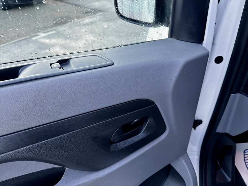 Used Citroen Dispatch for sale - 77023992: Photo 21