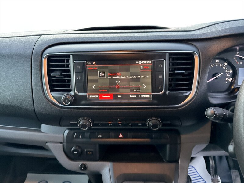 Used Citroen Dispatch for sale - 77023992: Photo 22