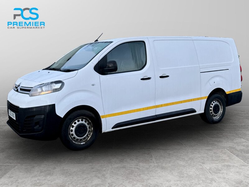 Used Citroen Dispatch for sale - 77023992: Photo 23