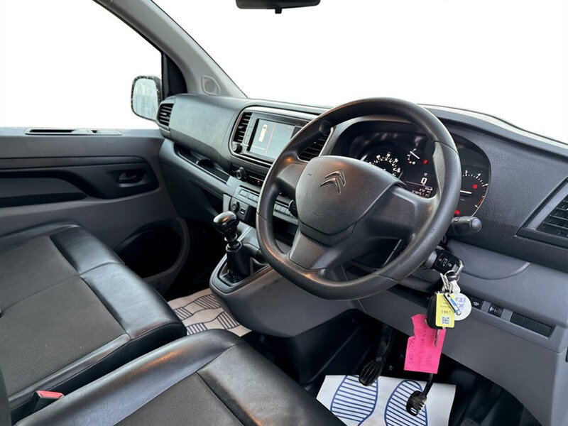 Used Citroen Dispatch for sale - 77023992: Photo 24