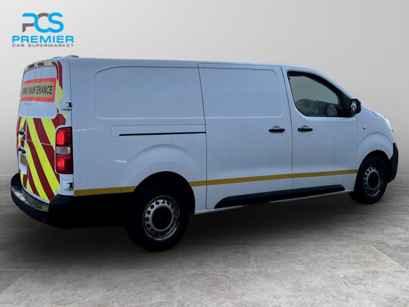 Used Citroen Dispatch for sale - 77023992: Photo 25