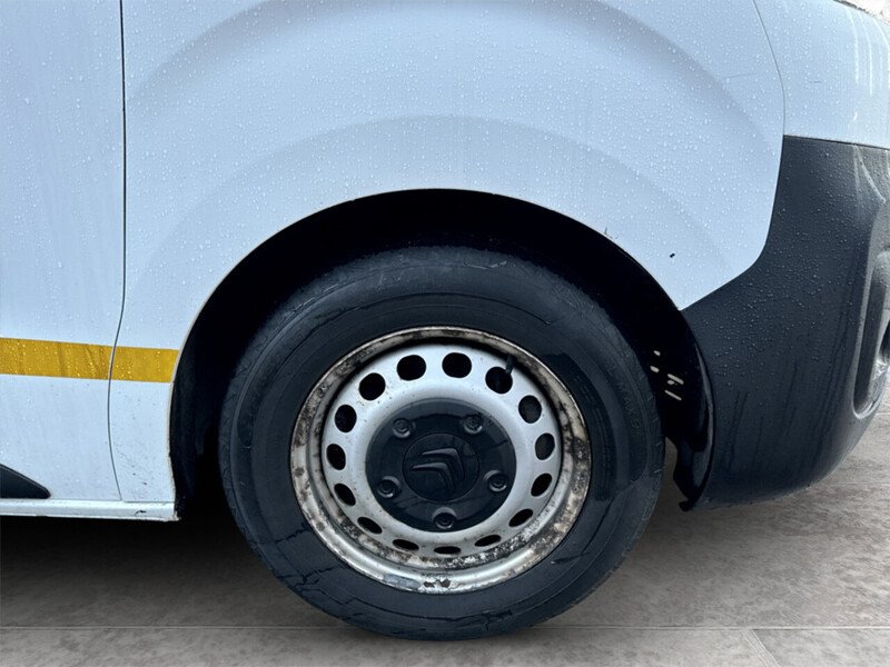 Used Citroen Dispatch for sale - 77023992: Photo 27