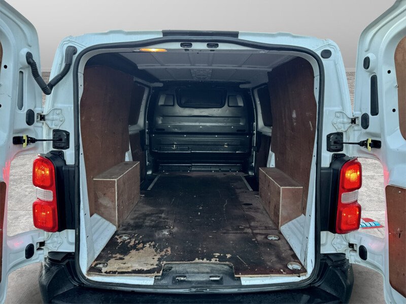 Used Citroen Dispatch for sale - 77023992: Photo 29