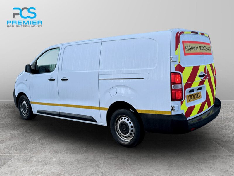 Used Citroen Dispatch for sale - 77023992: Photo 3