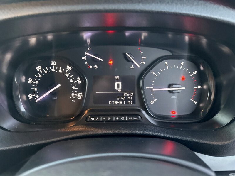 Used Citroen Dispatch for sale - 77023992: Photo 33