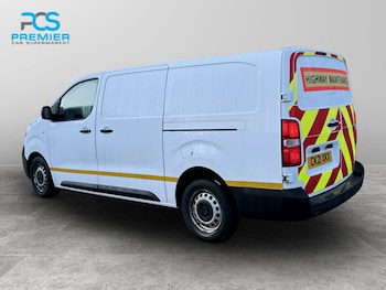 Used Citroen Dispatch 2021 for sale - 77023992: Photo