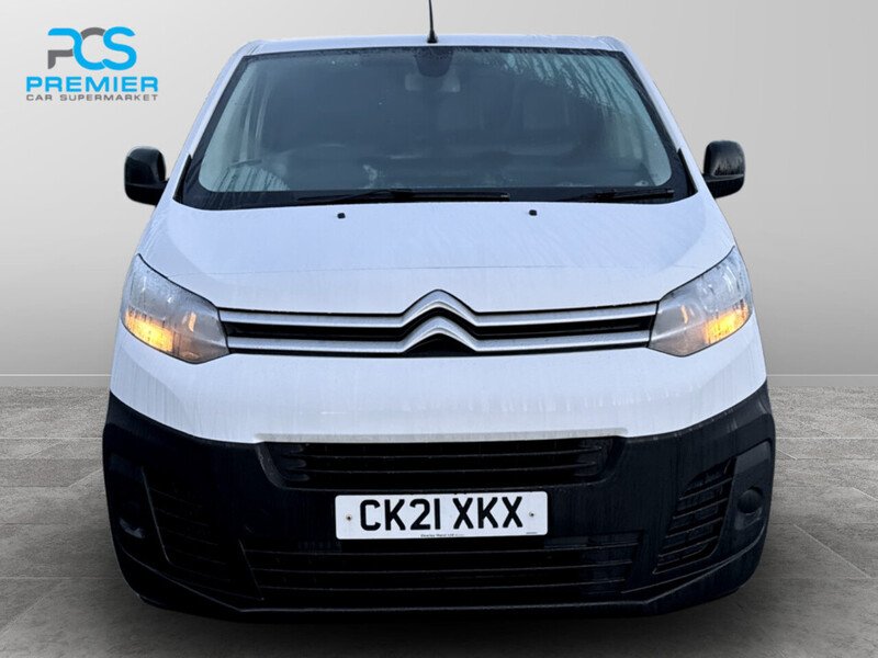 Used Citroen Dispatch for sale - 77023992: Photo 4