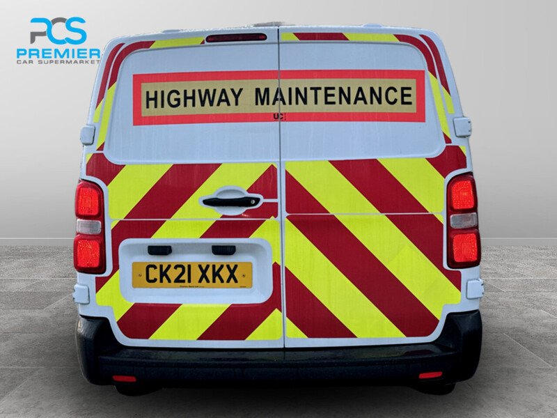 Used Citroen Dispatch for sale - 77023992: Photo 5