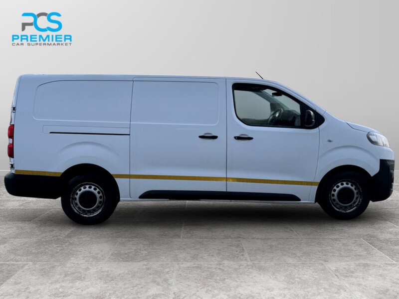 Used Citroen Dispatch for sale - 77023992: Photo 6