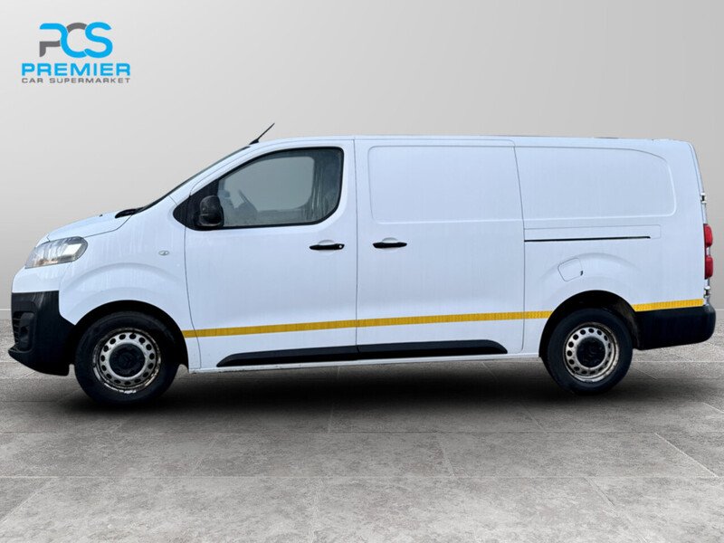 Used Citroen Dispatch for sale - 77023992: Photo 7