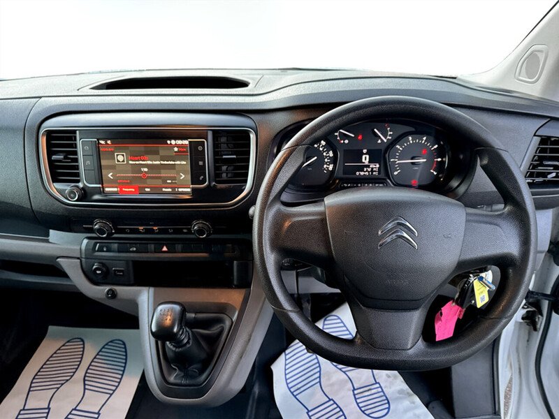 Used Citroen Dispatch for sale - 77023992: Photo 8