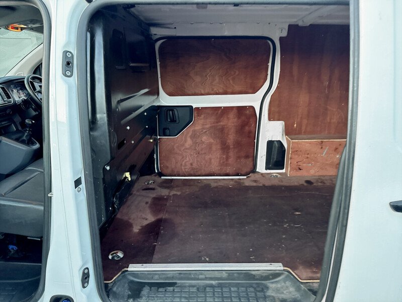 Used Citroen Dispatch for sale - 77023992: Photo 9