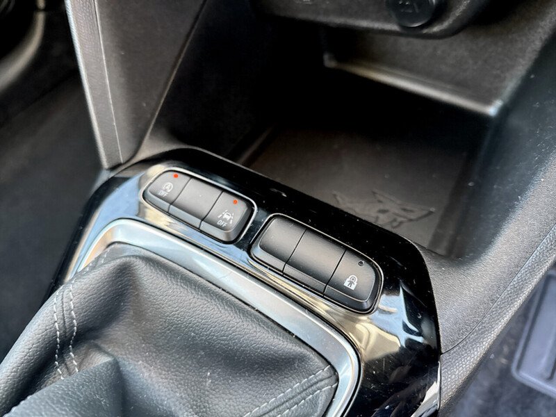 Used Vauxhall Corsa 2021 for sale - 76694310: Photo 10