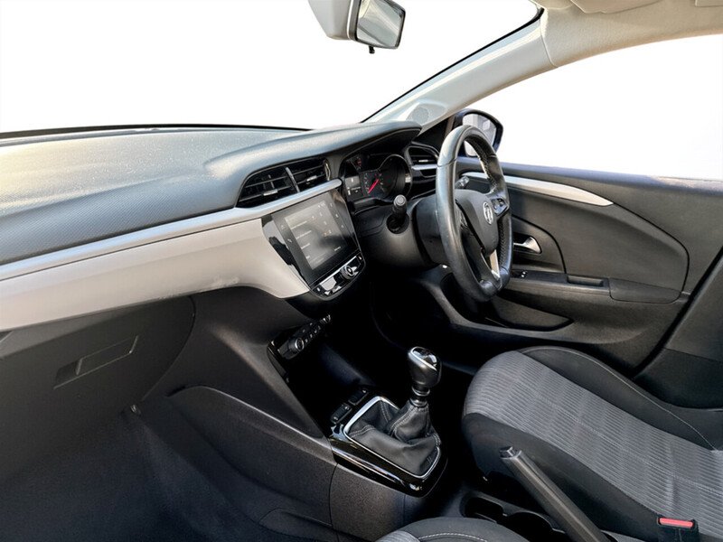 Used Vauxhall Corsa 2021 for sale - 76694310: Photo 11