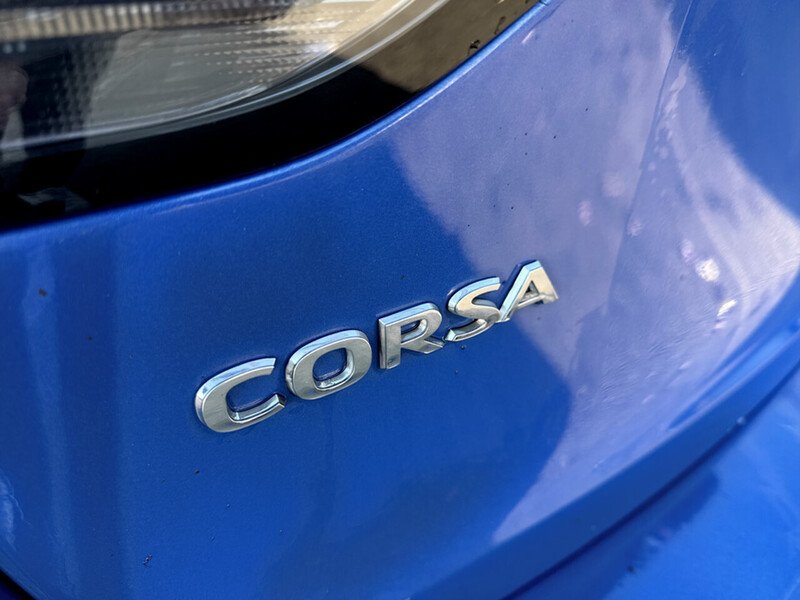 Used Vauxhall Corsa 2021 for sale - 76694310: Photo 15