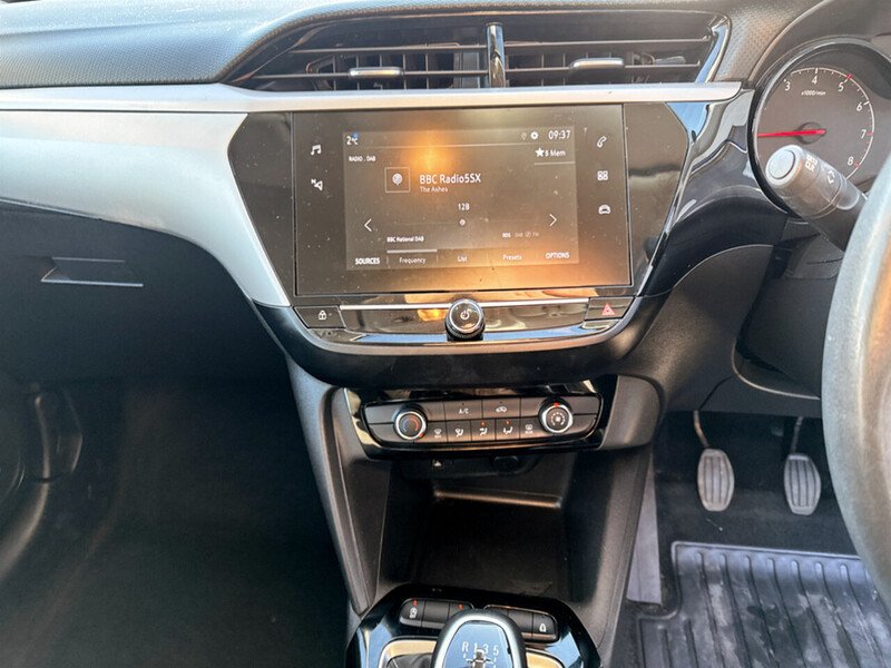 Used Vauxhall Corsa 2021 for sale - 76694310: Photo 16