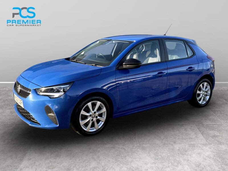 Used Vauxhall Corsa 2021 for sale - 76694310: Photo 18