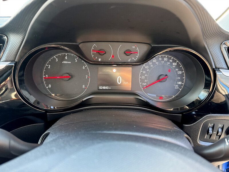 Used Vauxhall Corsa 2021 for sale - 76694310: Photo 19