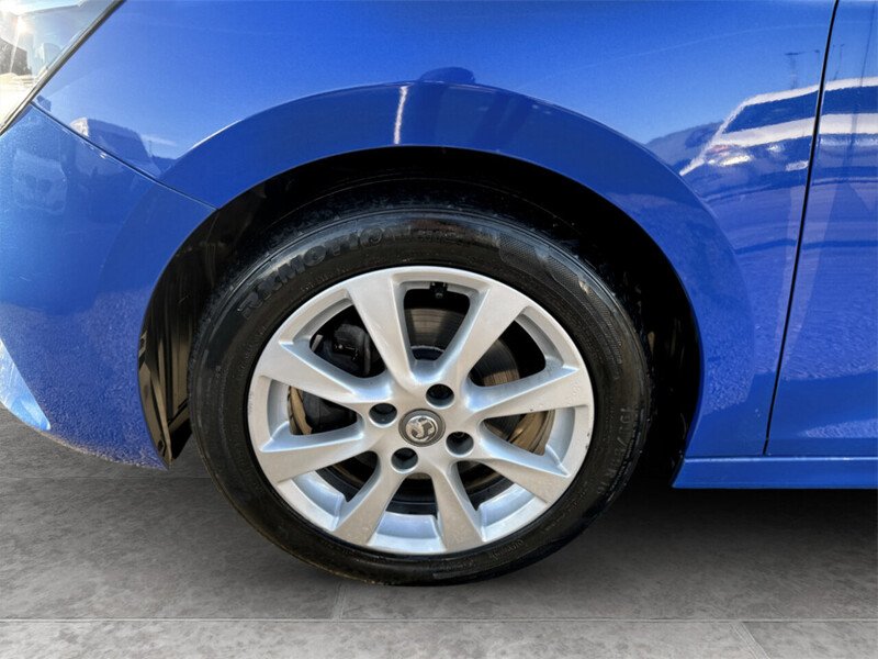 Used Vauxhall Corsa 2021 for sale - 76694310: Photo 20