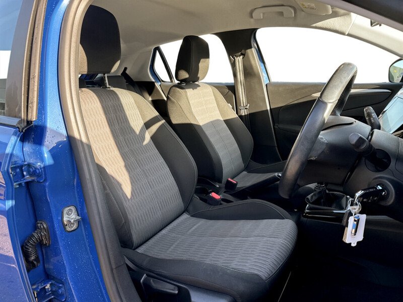 Used Vauxhall Corsa 2021 for sale - 76694310: Photo 22