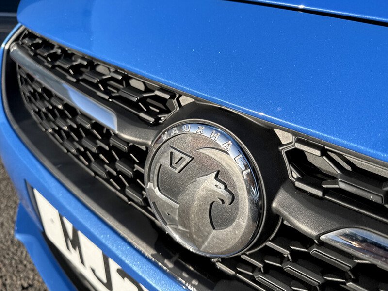 Used Vauxhall Corsa 2021 for sale - 76694310: Photo 24