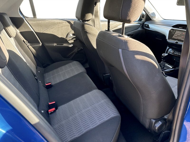 Used Vauxhall Corsa 2021 for sale - 76694310: Photo 27