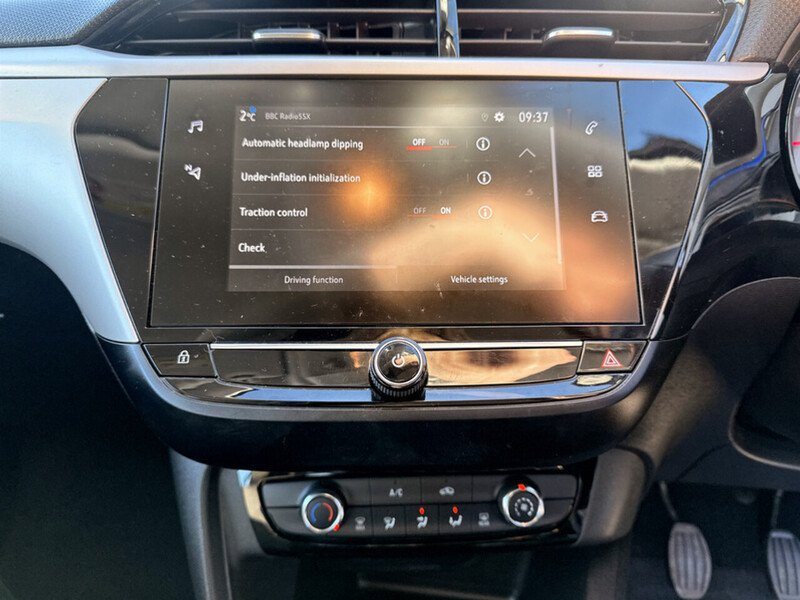 Used Vauxhall Corsa 2021 for sale - 76694310: Photo 28