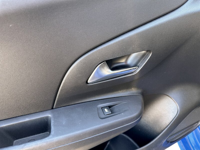 Used Vauxhall Corsa 2021 for sale - 76694310: Photo 29