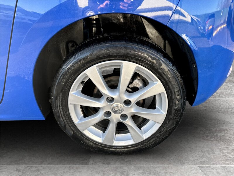 Used Vauxhall Corsa 2021 for sale - 76694310: Photo 30