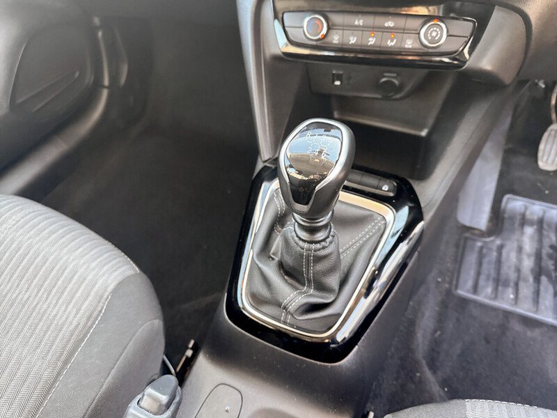 Used Vauxhall Corsa 2021 for sale - 76694310: Photo 32