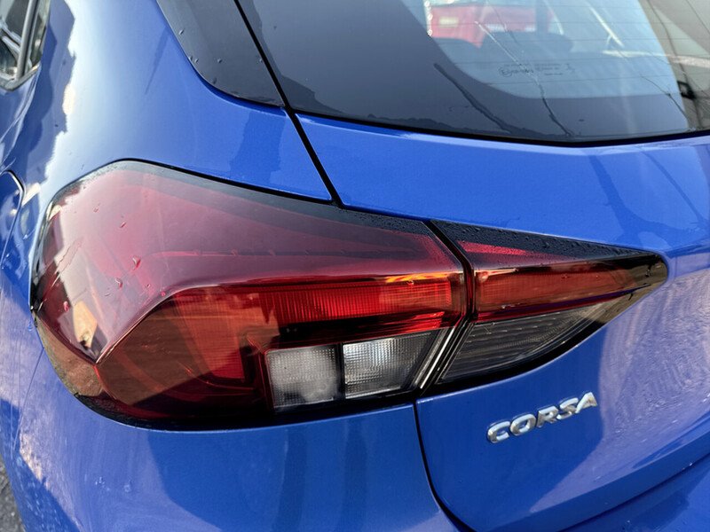 Used Vauxhall Corsa 2021 for sale - 76694310: Photo 33
