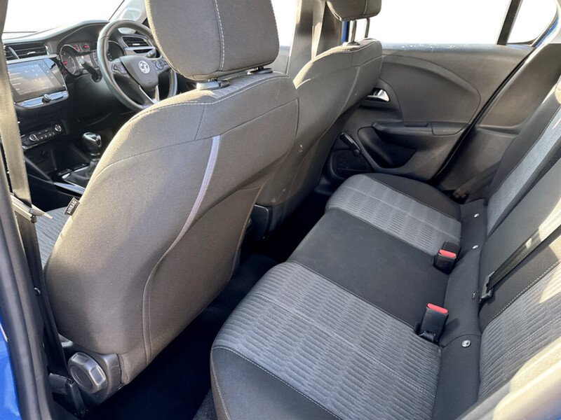 Used Vauxhall Corsa 2021 for sale - 76694310: Photo 34