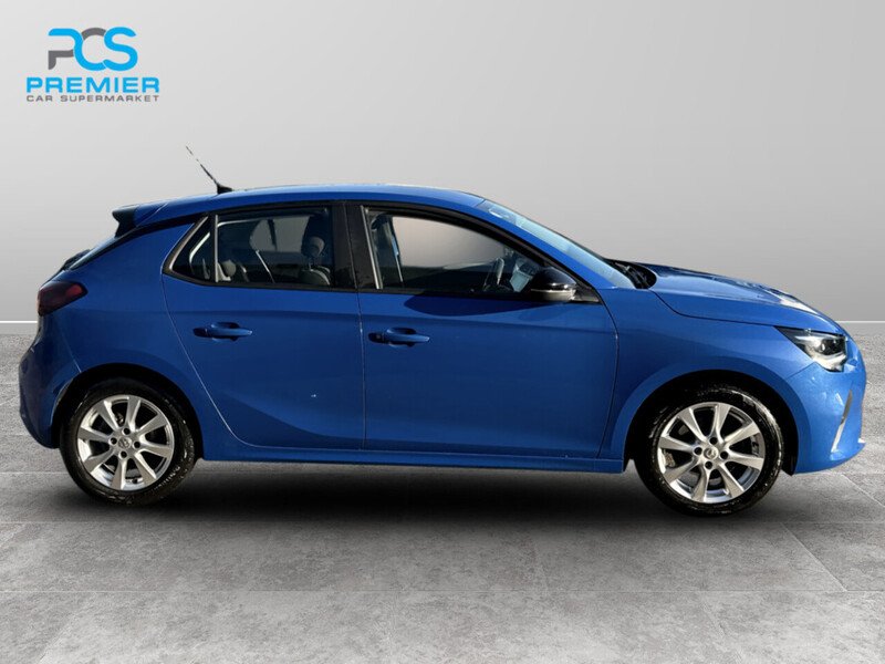 Used Vauxhall Corsa 2021 for sale - 76694310: Photo 6