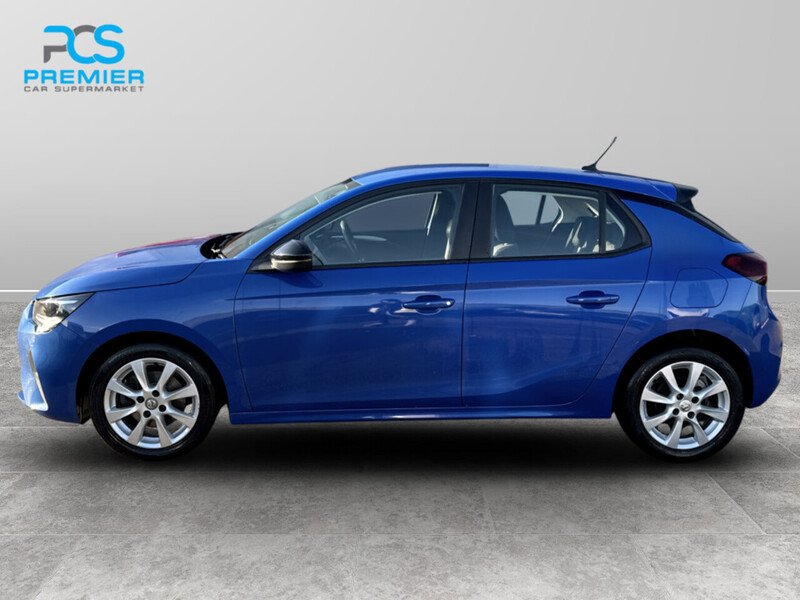 Used Vauxhall Corsa 2021 for sale - 76694310: Photo 7