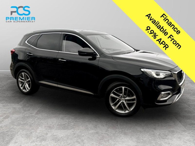 Used MG MG HS 2022 for sale - 76564862: Photo 1